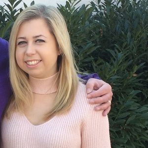 Meet your Posher, Amanda